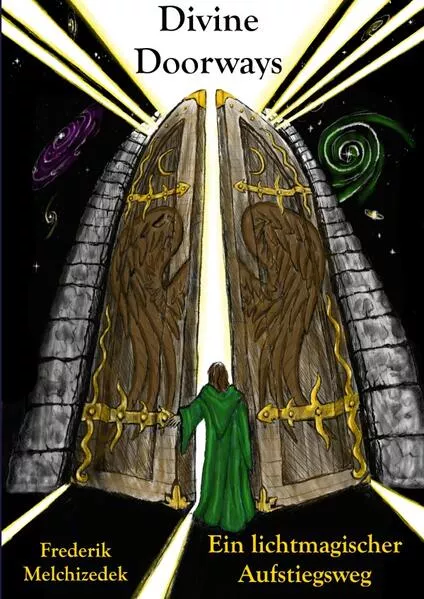 Divine Doorways