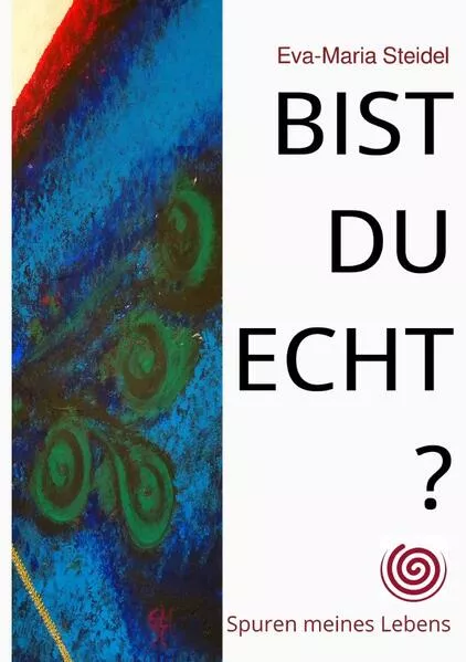 Cover: Bist du echt?