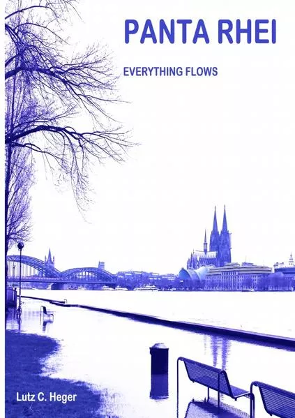 Cover: PANTA RHEI - Everything flows