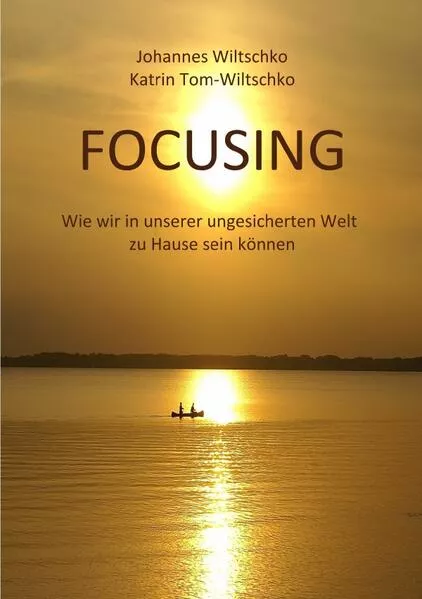 Cover: Focusing