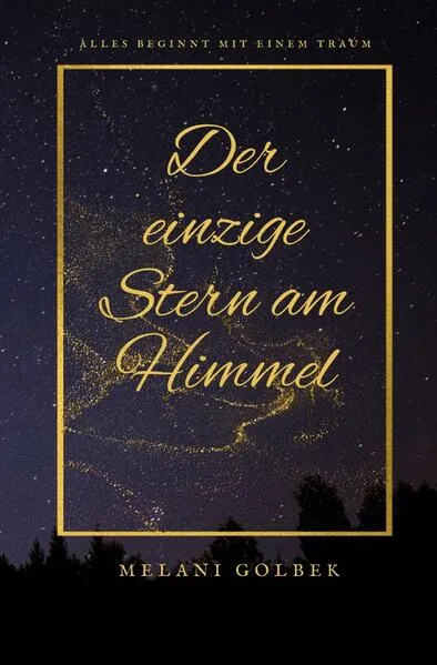 Der einzige Stern am Himmel
