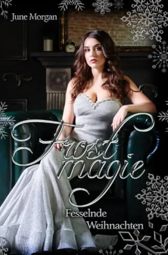 Frostmagie Staffel 1 / Frostmagie