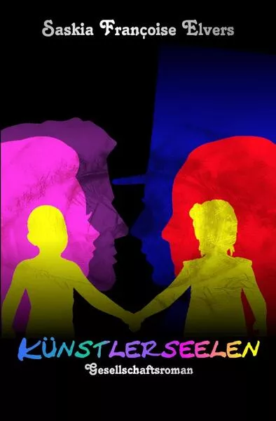 Cover: Künstlerseelen