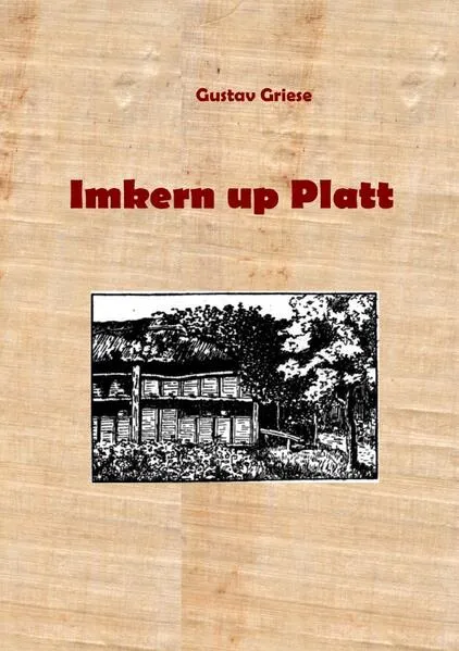 Cover: Imkern up Platt