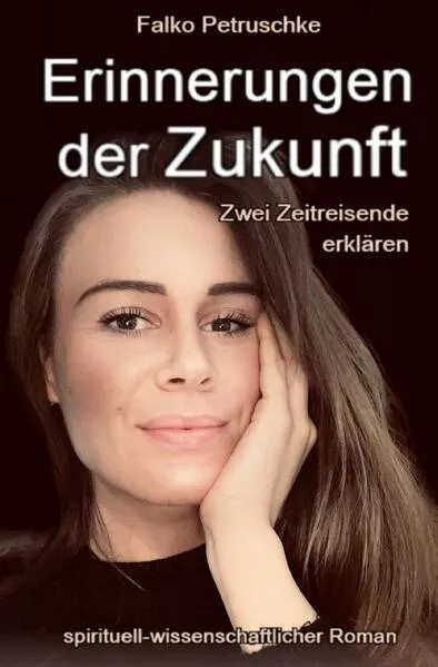 Cover: Erinnerungen der Zukunft