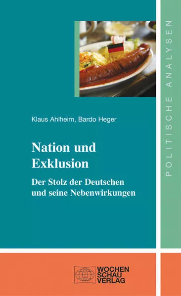 Cover: Nation und Exklusion
