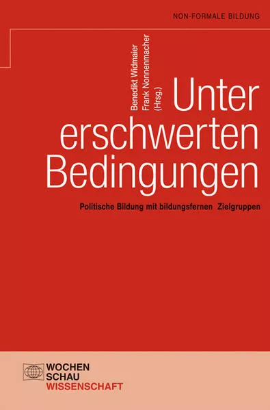 Cover: Unter erschwerten Bedingungen