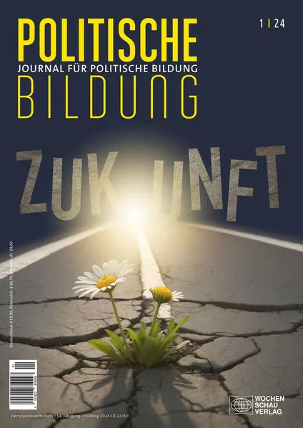 Cover: Zukunft