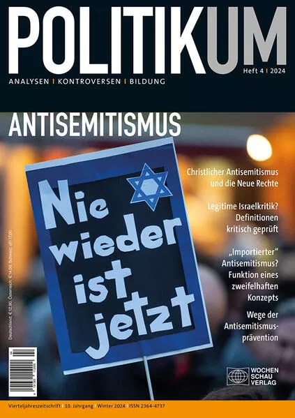 Antisemitismus