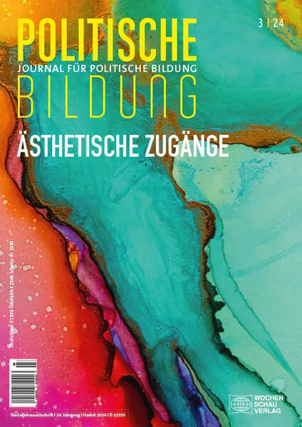 Ästhetische Zugänge</a>