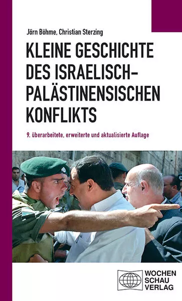 Kleine Geschichte des israelisch-palästinensischen Konflikts</a>