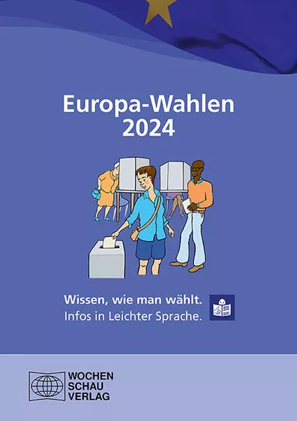 Cover: Europa-Wahlen 2024
