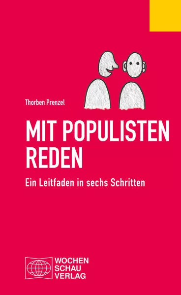 Mit Populisten reden</a>