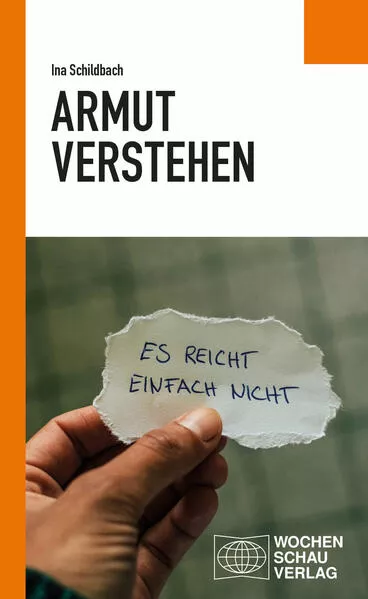 Cover: Armut verstehen