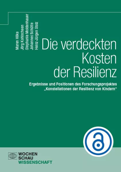 Die verdeckten Kosten der Resilienz