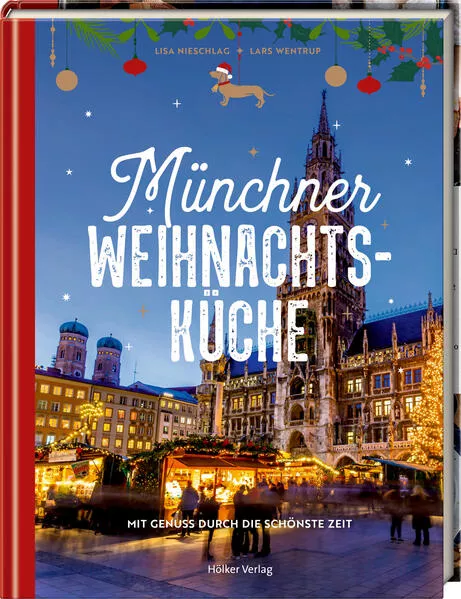 Münchner Weihnachtsküche</a>