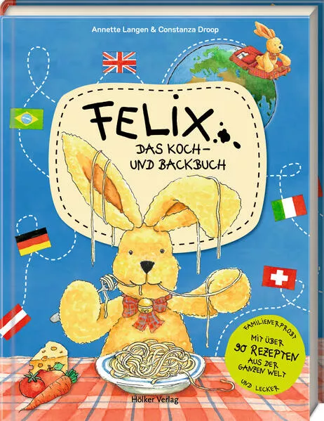 Felix - Das Koch- und Backbuch</a>