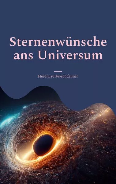 Sternenwünsche ans Universum</a>