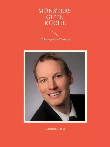 Cover: Münsters gute Küche
