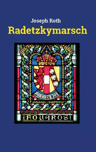 Cover: Radetzkymarsch