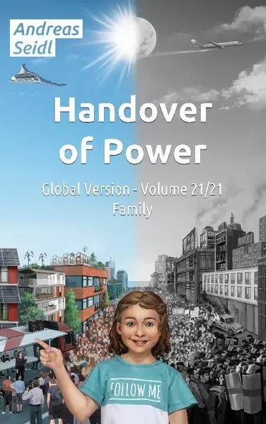 Cover: Handover of Power - Family