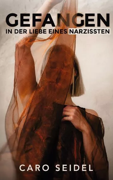 Cover: Gefangen
