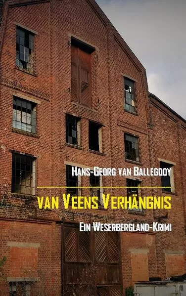 Cover: van Veens Verhängnis