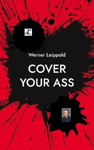 Cover: Cover Your Ass