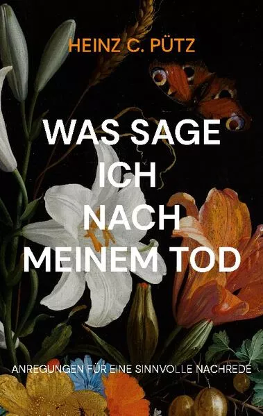 Was sage ich nach meinem Tod</a>