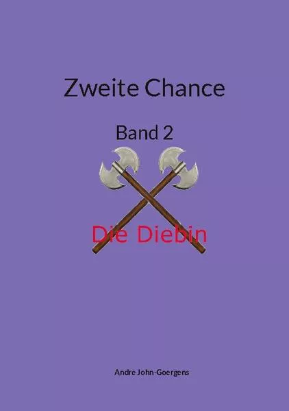 Zweite Chance