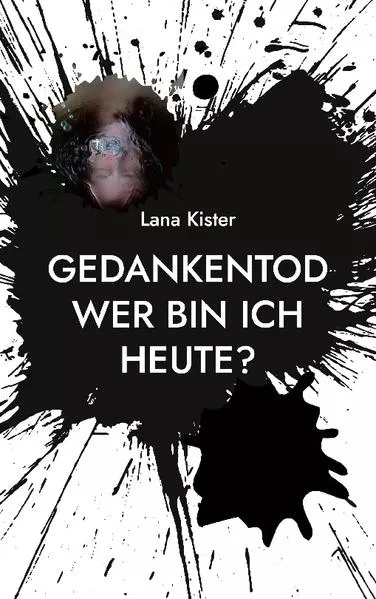 Cover: Gedankentod