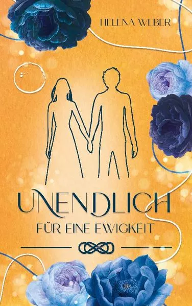 Cover: Unendlich