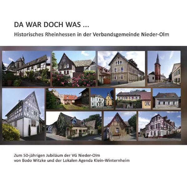 Cover: Da war doch was ...