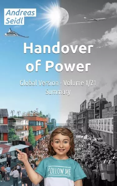 Handover of Power - Summary</a>