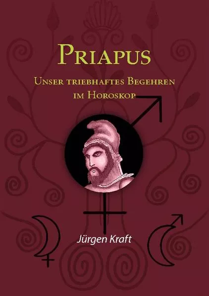 Cover: Priapus