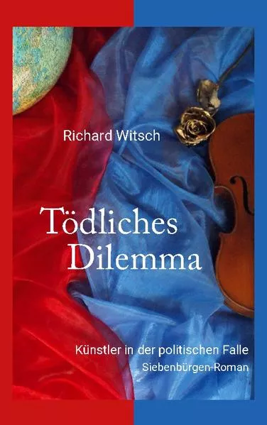 Cover: Tödliches Dilemma