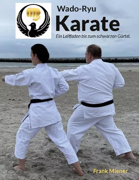 Cover: Wado-Ryu Karate