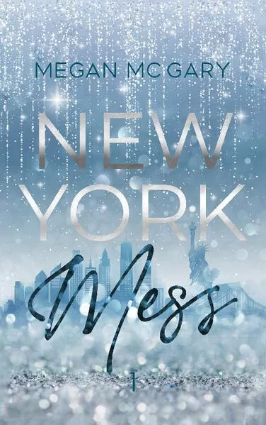 Cover: New York Mess