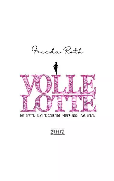 Cover: Volle Lotte