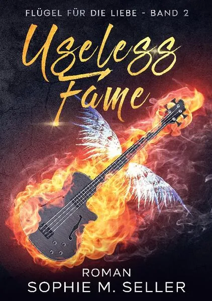 Cover: Useless Fame
