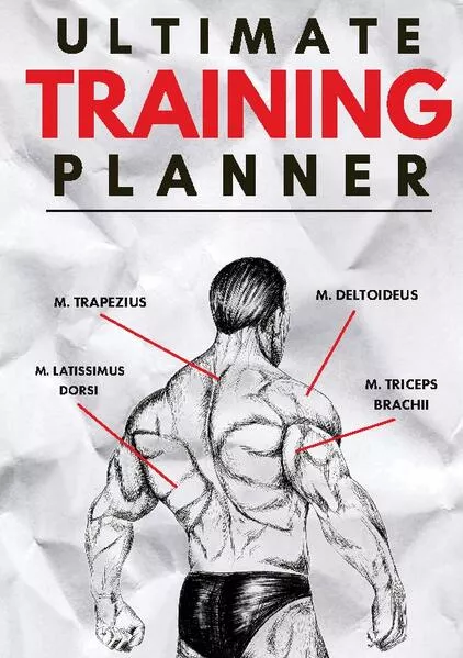 Ultimate Training Planner