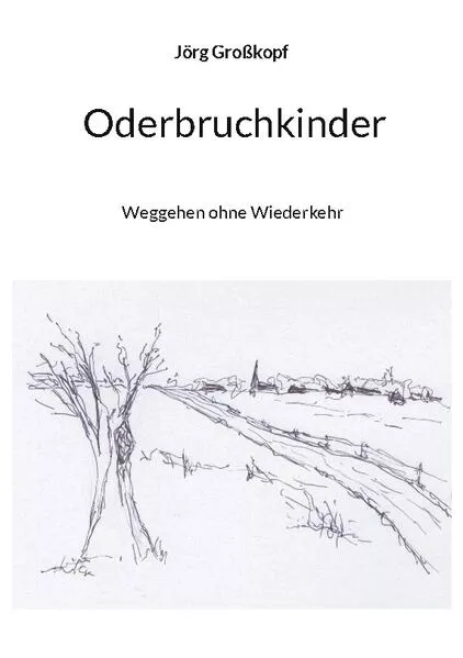 Cover: Oderbruchkinder