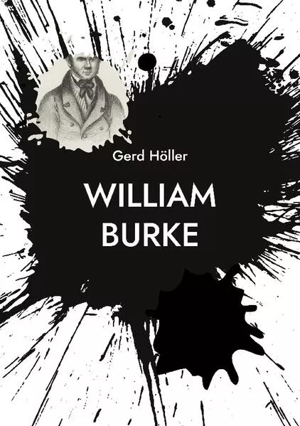 Cover: William Burke