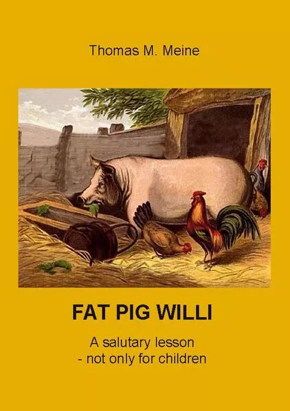 Fat Pig Willi</a>