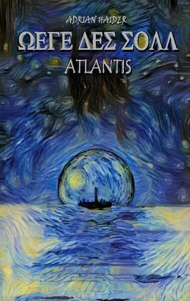 Atlantis