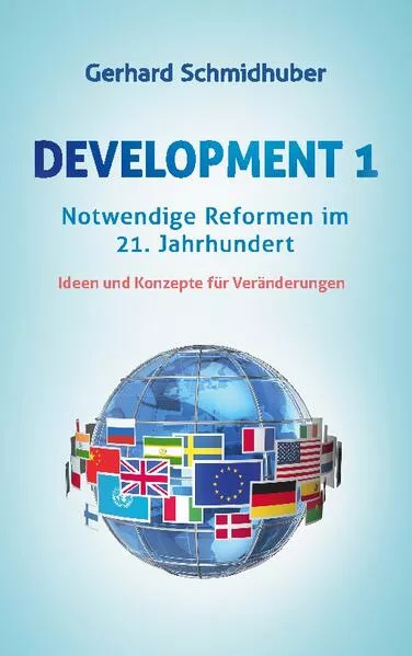 Cover: Development 1