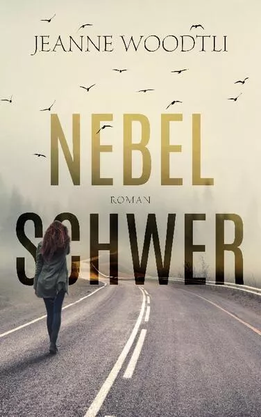Cover: Nebelschwer