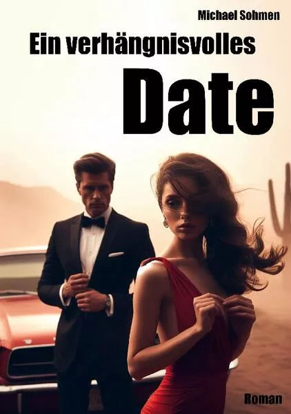 Cover: Ein verhängnisvolles Date