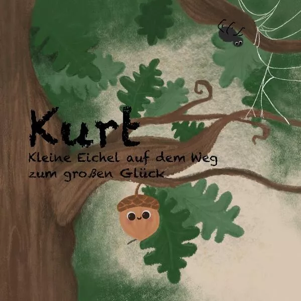 Cover: Kurt
