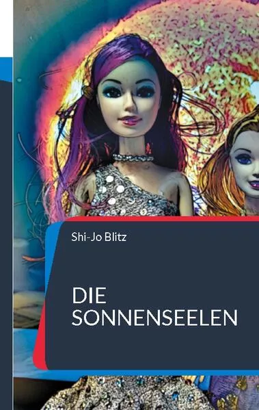 Cover: Die Sonnenseelen